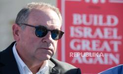 Dubes AS untuk Israel: Tak Perlu Ada Negara Palestina