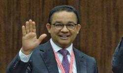 Kiat Memimpin, Anies Baswedan: Jalani, Koordinasi, dan Kolaborasi dengan Baik, Jadi Ringan
