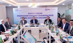 Laba BRI Insurance Naik 45 Persen pada 2024