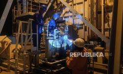 Manajemen Tegaskan PLTU Celukan Bawang Bukan Penyebab Blackout d Bali