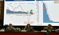 Perang Tarif Mereda, Menkeu: Rupiah dan Saham Menguat