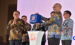 Bank Jasa Jakarta Berubah Jadi Bank Saqu, Incar Solopreneur dan UMKM Digital