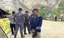 Penyintas Kisahkan Kengerian Longsor Gunung Kuda
