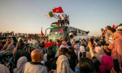 Akankah <em>Global March to Gaza</em> Berhasil Usai Armada Madleen Dicegat Zionis?