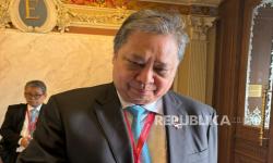 Reaktor Nuklir Apa yang Dibangun RI-Rusia? Ini Isyarat Airlangga