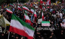 Parlemen Iran Dikabarkan Setujui Penutupan Selat Hormuz