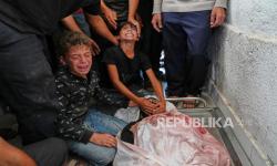 Tentara Israel Akui Sengaja Tembaki Pencari Bantuan di Gaza