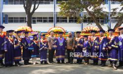 Guru Besar UBL: Indonesia Etalase Bencana, Butuh Kolaborasi Ilmu dan Teknologi