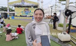Hijrah Food Festival 2025 Meriahkan Tahun Baru Islam di Masjid At-Thohir