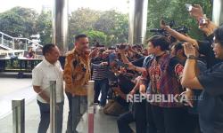 Buntut Viral Surat Kunjungan Luar Negeri Istri Menteri UMKM, KPK Isyaratkan Panggil Orang-Orang Ini