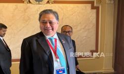 Ini yang Buat Pemerintah Yakin Tarif 32 Persen Trump Masih Bisa Dinegosiasikan