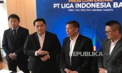Liga 1 Berubah Nama Menjadi Super League, Duel Persebaya Vs PSIM Jadi Laga Pembuka