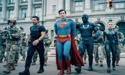 Superman: Saat Adiwira Rekaan Yahudi 'Dituding' Bela Palestina