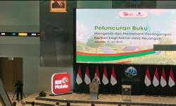 Pasar Karbon RI Tembus Rp77,95 Miliar, OJK Terbitkan Buku Panduan