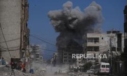 25 Negara Kecam Israel atas Genosida di Gaza