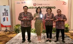 Dari UMKM hingga Kampus, CIMB Niaga Hadirkan Layanan Digital Berkelanjutan
