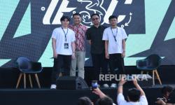 PSSI Luncurkan Indonesia Football Esports Championship Sebagai Jalur Resmi Menuju FIFAe World Cup