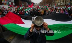 Setelah Ingin Caplok Gaza, Kini Israel Hendak Gulingkan Otoritas Palestina 