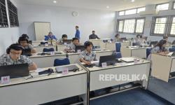 28 Sekolah di Jakarta Ambil Bagian Pecahkan Rekor MURI Asesmen Bahasa Inggris Daring 