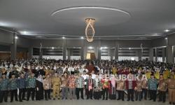 Menteri Pendidikan Dasar dan Menengah (Mendikdasmen), Abdul Mu’ti