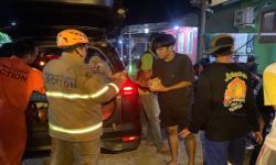 Rumah Zakat turut memberikan dukungan kepada para relawan yang berada di garis depan penanganan karhutla.