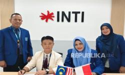 Universitas Bina Sarana Informatika (UBSI), Indonesia, resmi menjalin kemitraan dengan INTI International University and Colleges, Malaysia.