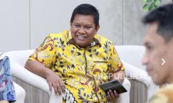 Politisi Golkar: RUPTL PLN Buka Jalan Pemerataan Ekonomi Melalui Keadilan Energi