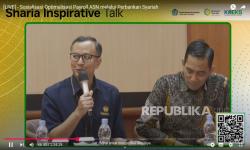 <em>Payroll</em> ASN Didominasi Bank Konvensional, Baru 11,75 Persen Lewat Bank Syariah