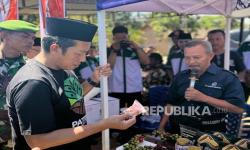 Ketum Ansor Serukan Jihad Ekonomi, Dorong Lahirnya Penggerak Perekonomian  