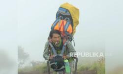Kisah Heroik Agam Rinjani dalam Evakuasi Juliana Marins