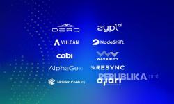 AJARI.AI Masuk 10 Besar Pemenang Perusahaan Rintisan Global Program Presight AI-Startup Accelerator