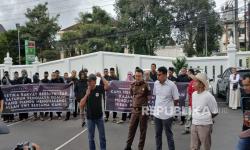 ARPI Tuntut Kejari Tetapkan Dalang Korupsi Dana Hibah Pariwisata Sleman