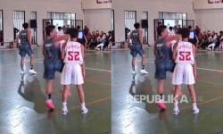 Perbasi Kutuk Pemukulan Pebasket SMPN 1 Bogor: Tak Ada Ruang untuk Kekerasan dalam Basket