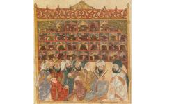 Masa Kejayaan Abbasiyah di Baghdad