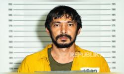 Abimana Aryasatya <em>Comeback</em> Lewat Film Joko Anwar <em>Ghost in The Cell</em>