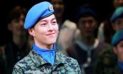 Catat! Aktor Jang Ki-Yong Segera Bebas Wajib Militer Bulan Ini