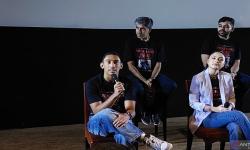 Daffa Wardhana Ambil Pesan Menyentuh dari Film Menjelang Ajal