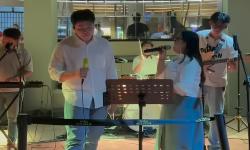 PHRI Jabar: Hotel-Hotel Setop Putar Musik Takut Kena Royalti