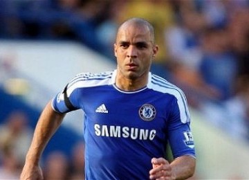 In Picture: Lolos Tes Medis, Alex Anggota Skuat Baru PSG