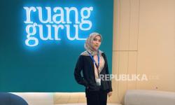 Almira, Lulusan Bisnis Digital Cyber University yang Jadi <em>Role Model</em> Generasi Muda