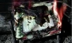 In Picture: Malaysia Kecam Keras Tindakan Berulang Pembakaran Alquran di Denmark