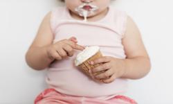 Wamenkes: Akar Masalah Obesitas pada Anak Adalah Keluarga