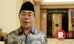 Maulid Nabi/Ketua Ikadi Prof KH Ahmad Satori Ismail 