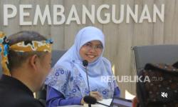 Siti Muntamah Suarakan Kesejahteraan Guru Honorer di Jabar