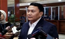 Mardani Ali Sera: Jumlah Komisi di DPR Tergantung Kementerian