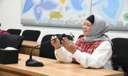 Komisi III DPRD Jabar Apresiasi Dukungan Fiskal Tambahan dari Pemerintah Pusat