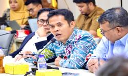 Juknis Pencegahan Anak Putus Sekolah Diluncurkan, Iwan Koswara Ingatkan Pengawasan Ketat