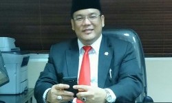 Viral Air Sungai Citarum Berwarna Kehijauan, DPR Minta Pelaku Pencemaran Ditindak Tegas 