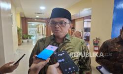 Anggota DPR Apresiasi FOZ Bisa Desak MK Judicial Review UU Zakat