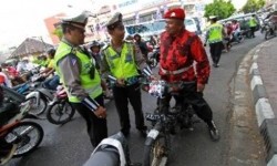 Jelang Ramadhan, Polda Jateng Gelar Operasi Candi Bidik 11 Pelanggaran